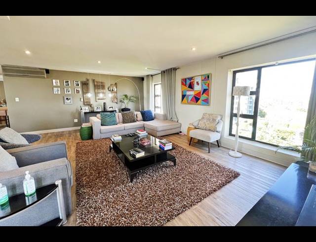 3 BEDROOM PROPERTY TO RENT IN MORNINGSIDE